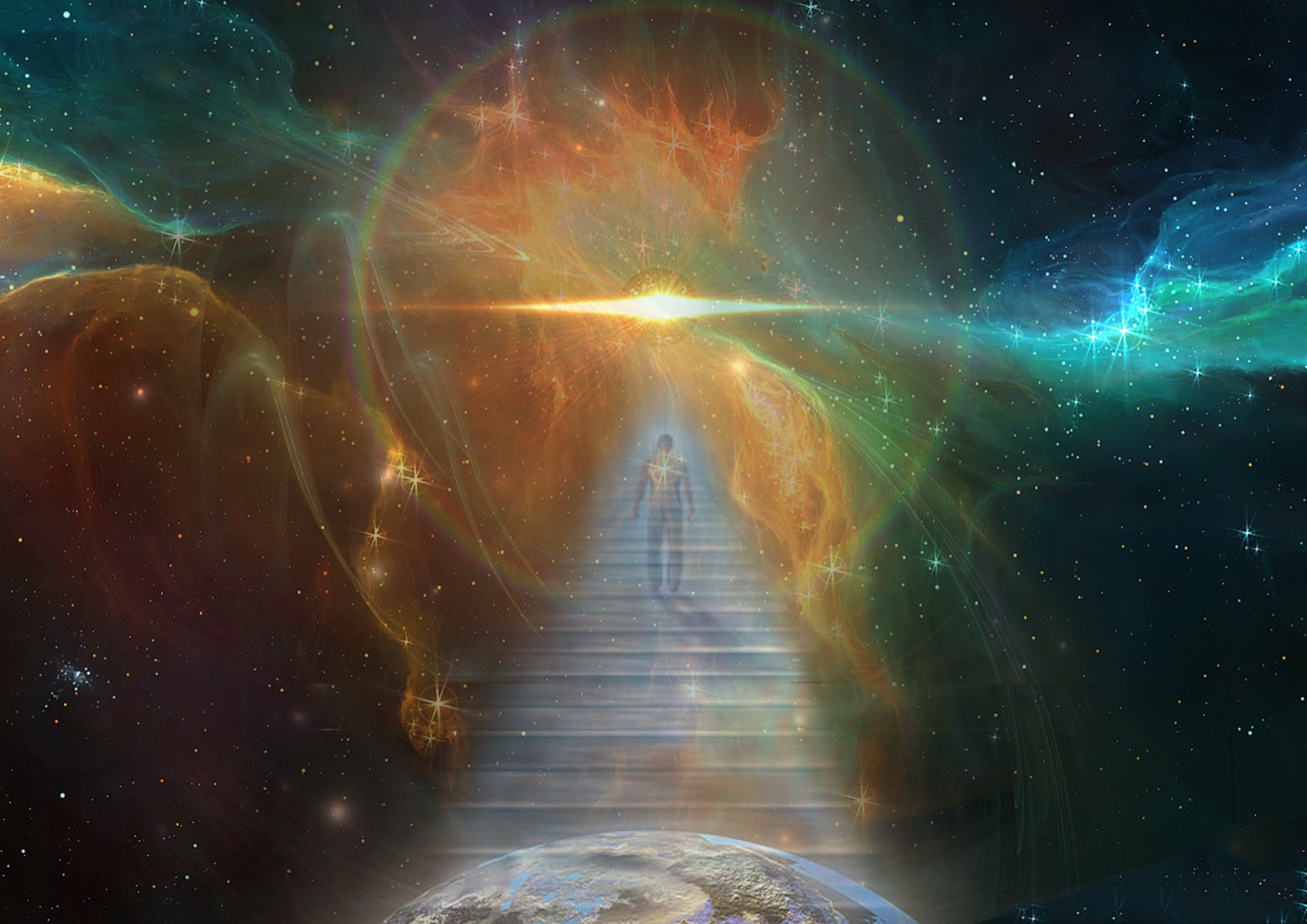 consciousness