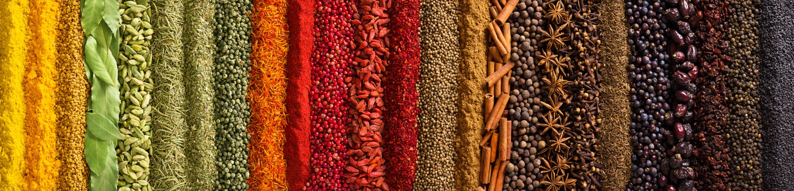 botanicals